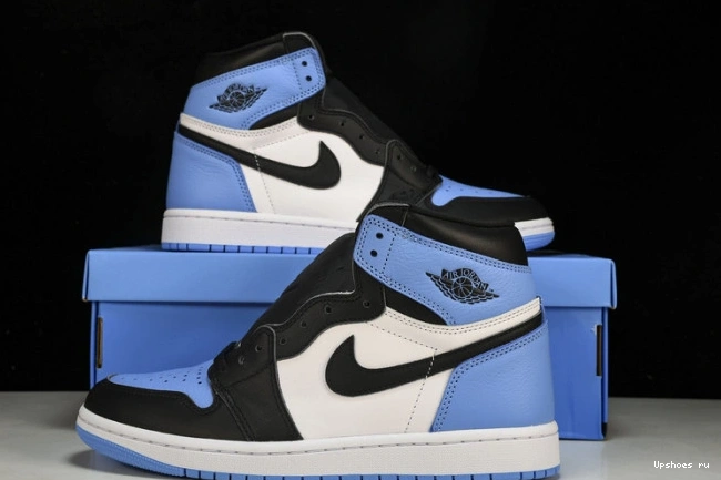Toe 1  UNC OG Jordan DZ5485-400 High 0825